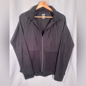 Vintage Avia XS (0-2) Track Hooded Jacket Women’s like new